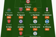 欧冠焦点对决：巴黎圣曼VS亚特兰大前瞻分析