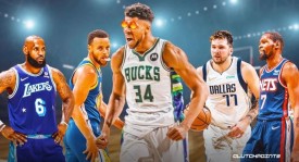 东契奇加盟湖人：湖人队核心球员展望与冠军决心