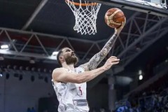 亚历山大雷霆续约，NBA年薪之冠1.7亿创纪录