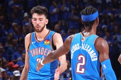 反篮王子告别NBA，签约新东家开启新征程