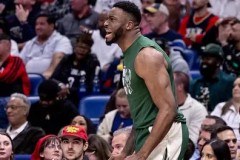 37岁林书豪结束15年职业篮球生涯宣布退役