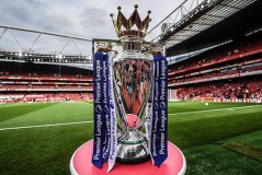 [英超]赛季首败 热刺主场不敌伯恩茅斯