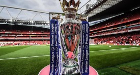 [英超]赛季首败 热刺主场不敌伯恩茅斯