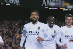 西甲联赛巴列卡诺VS马德里竞技：精彩对决回顾