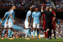 英超争冠风云：阿森纳阵容分析及利物浦与切尔西实力对比